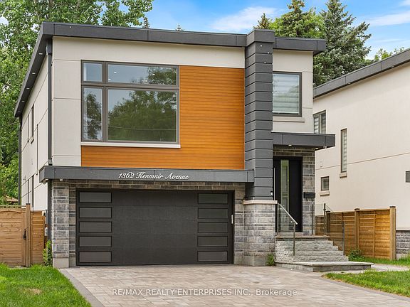 2nd image of 1362 Kenmuir Ave