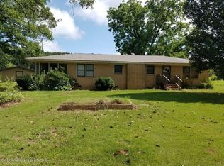 4694 Holly Grove Rd, Jasper, AL 35501