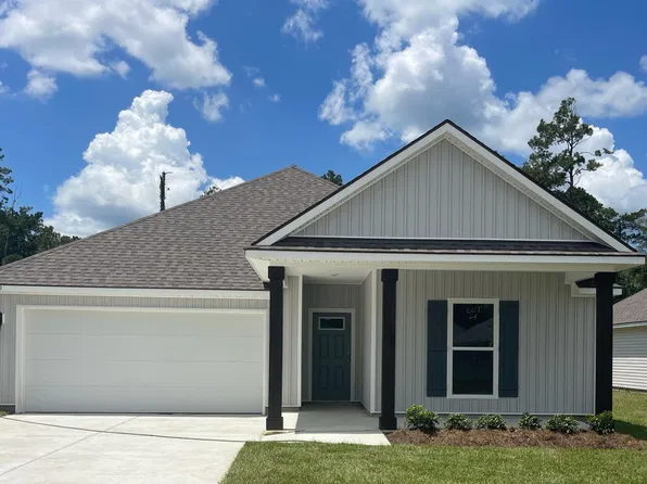 24710 Berry Ridge Ln, Springfield, LA 70462