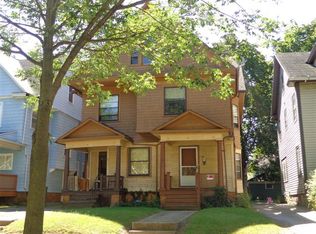97-99 Aldine St, Rochester, NY 14619