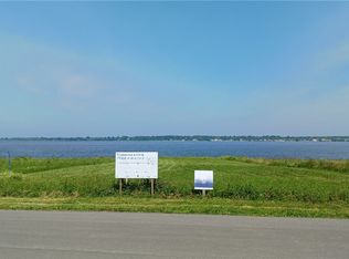 133 Vollum Rd LOT 5, Sackets Harbor, NY 13685