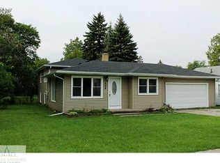 524 E Sheridan Rd, Lansing, MI 48906