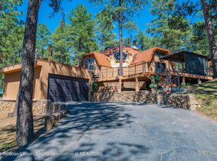 112 Jack Little Dr, Ruidoso, NM 88345