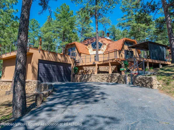 112 Jack Little Dr, Ruidoso, NM 88345