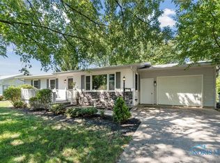 1110 S Beech St, Bryan, OH 43506