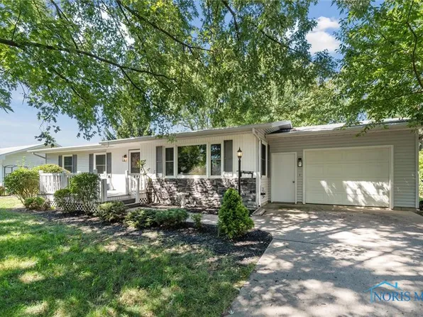 1110 S Beech St, Bryan, OH 43506