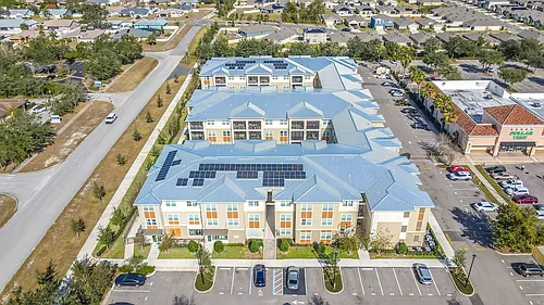 Reserve at Orange City Photo 1