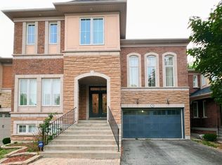 49 Portelli Cres, Ajax, ON