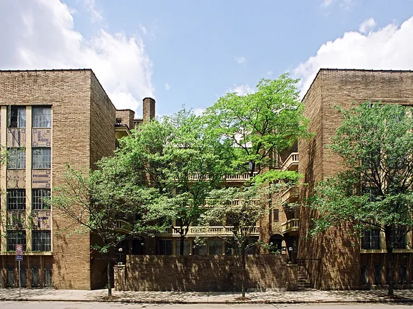 342 S Highland Ave, Pittsburgh, PA