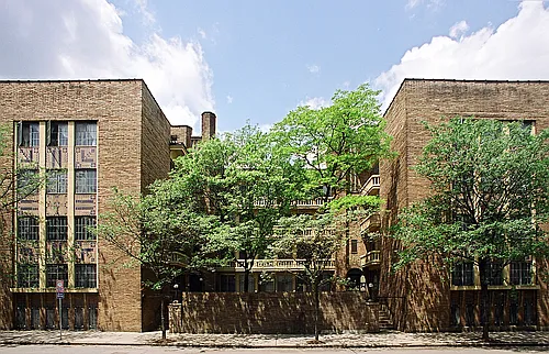 342 S Highland Ave #11B Photo 1