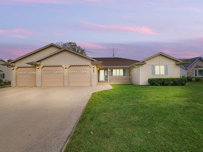 226 Killdeer Ave, Campbellsport, WI, 53010