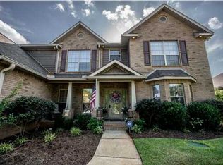 295 Nolen Trce, Mobile, AL 36608