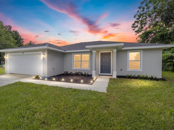 3706 SE 137th Ln, Summerfield, FL 34491