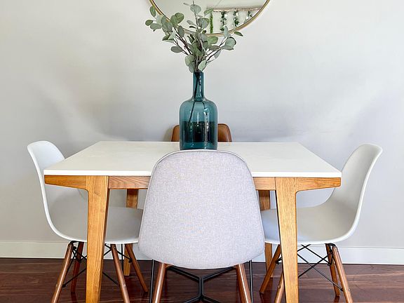 Eating Area