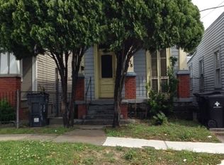 1778 Gentilly Blvd, New Orleans, LA 70119