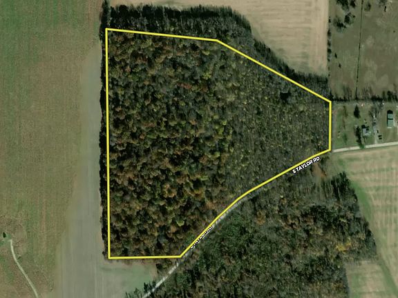 4th image of 0 S Taylor Rd Lot Wp001