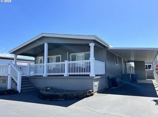 15889 Sunset Strip SPACE 23, Brookings, OR 97415