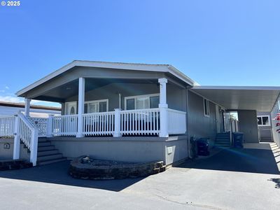 15889 Sunset Strip SPACE 23, Brookings, OR, 97415