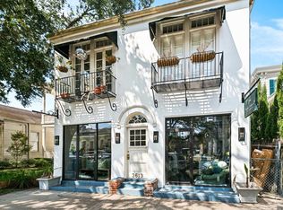 3613 Magazine St APT C, New Orleans, LA 70115