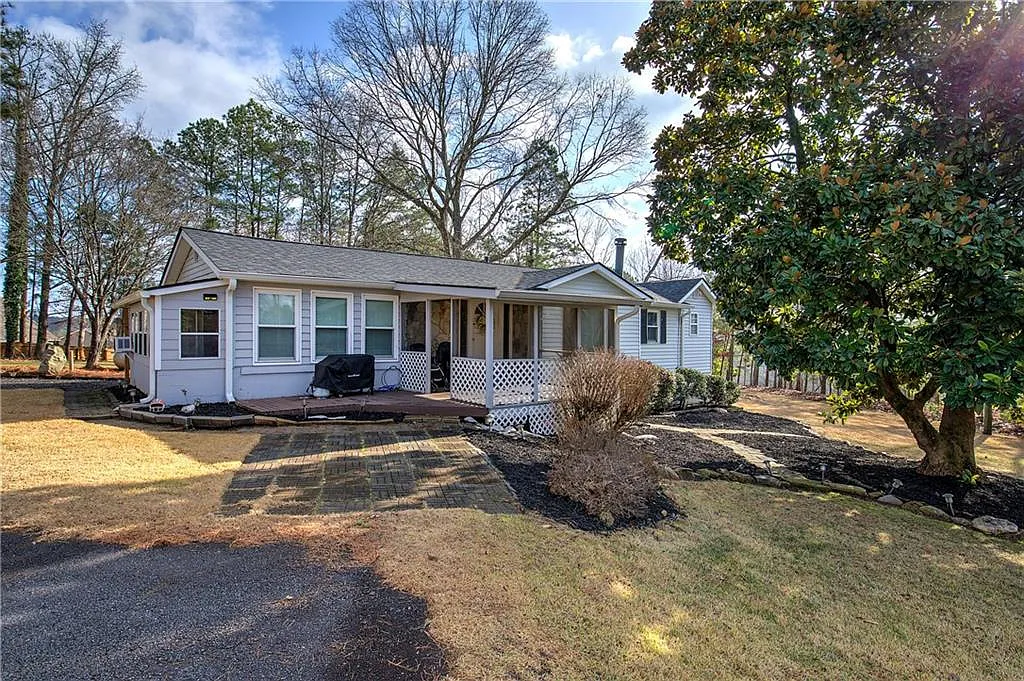 2023 Fate Conn Rd photo 1