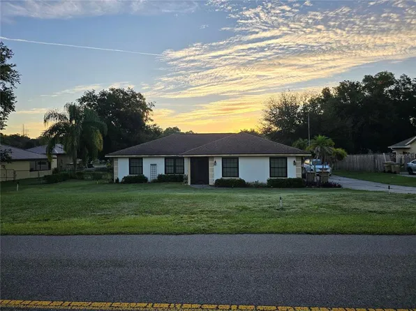 11759 OSWALT ROAD, CLERMONT, FL 34711