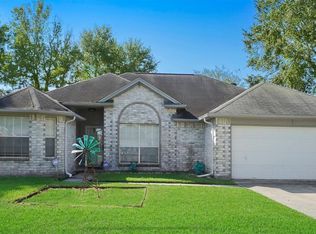 7326 Foxport Ln, Humble, TX 77338