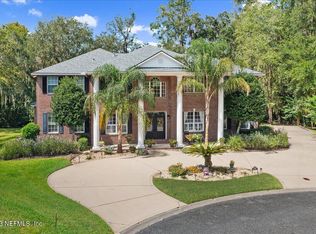 2553 Sterling Oaks Ct, Orange Park, FL 32073