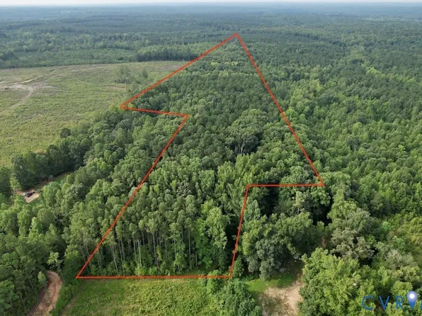 (undisclosed Address), Alberta, VA 23821