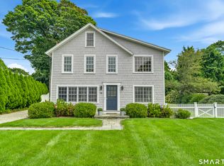 31 Neptune Ave, Madison, CT 06443