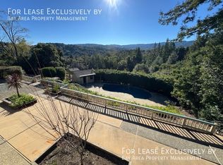 95 Golden Oak Dr, Portola Valley, CA