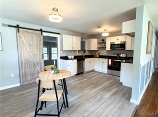 1932 Burks St, Petersburg, VA 23805