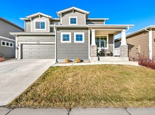 2144 Mackinac St, Fort Collins, CO 80524