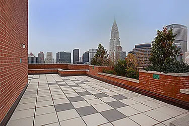 Rented by New York Residence