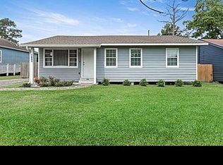 7695 San Bruno St, Beaumont, TX 77708