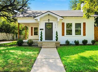 2214 Ethel Ave, Waco, TX 76707