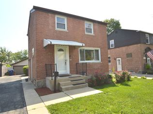 1517 Morris Ave, Berkeley, IL 60163