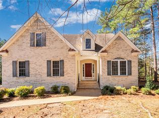 4748 Royal Burgess Ct, Providence Forge, VA 23140