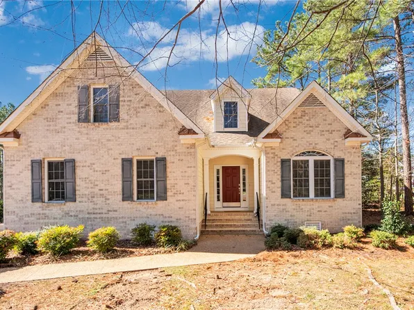 4748 Royal Burgess Ct, Providence Forge, VA 23140