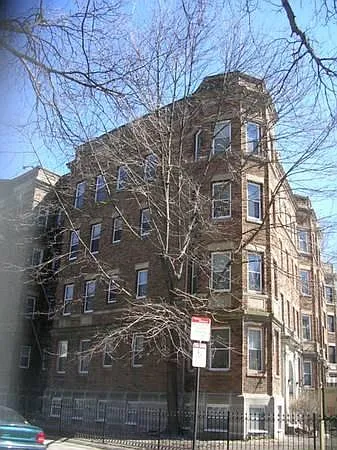 215 Park Dr #1