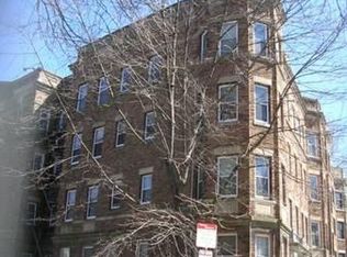 215 Park Dr #45, Boston, MA 02215
