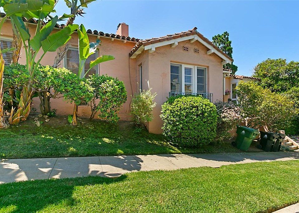 1st image of 1901 Benecia Westwood