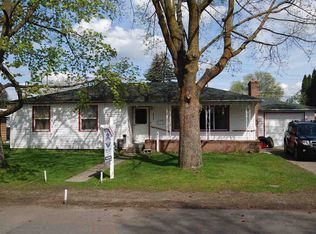 3016 N Maple Rd, Spokane, WA 99206