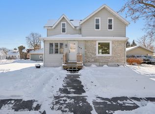 126 Reagles St, Arlington, WI 53911