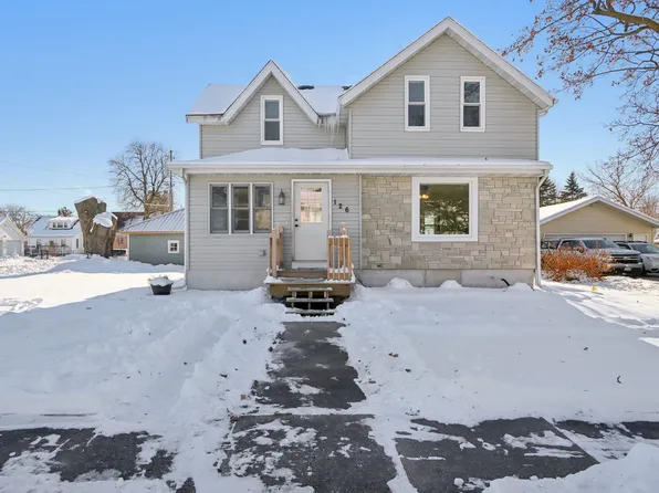 126 Reagles St, Arlington, WI 53911