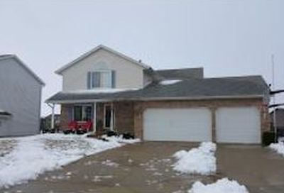 670 Country Ct, Mt Zion, IL, 62549