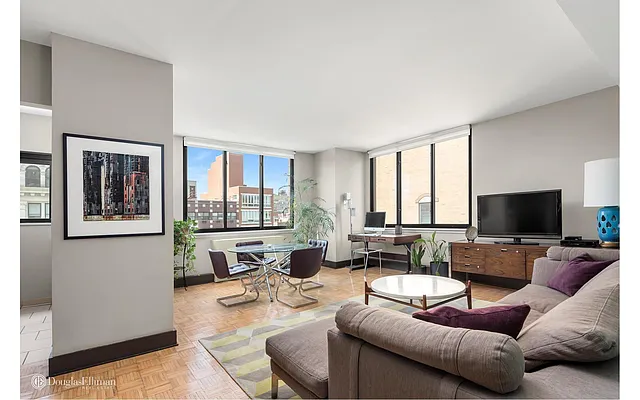 Rented by Douglas Elliman | media 23