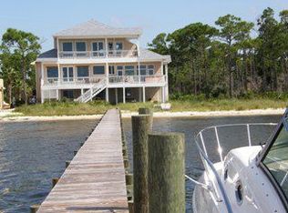 5830 Red Cedar St, Perdido Key, FL 32507