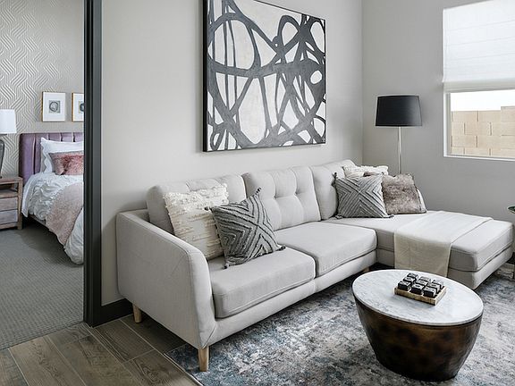 Estates at Eastmark - Juniper Interior Image 4