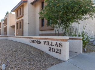 2021 E Osborn Rd APT 12, Phoenix, AZ 85016