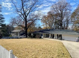 3006 Arden Rd NW, Atlanta, GA 30305